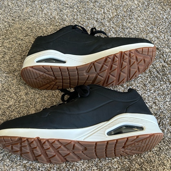 mens skechers size 11 52458w - Picture 4 of 5